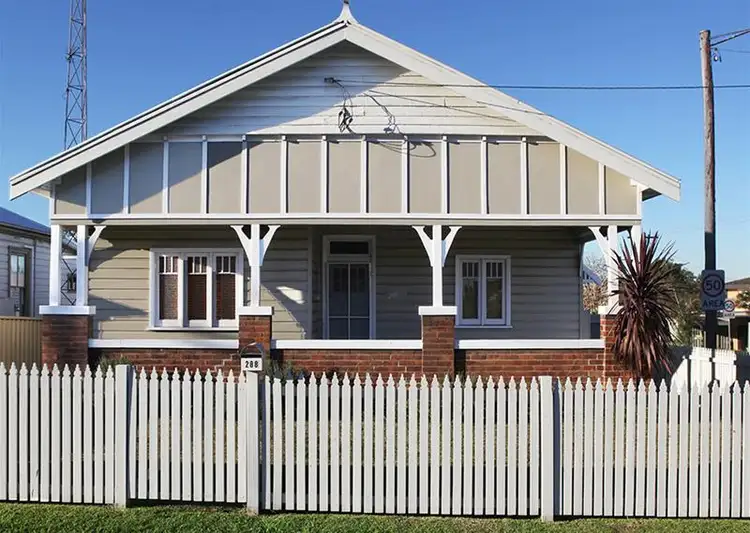 288 Newcastle Street, East Maitland NSW 2323