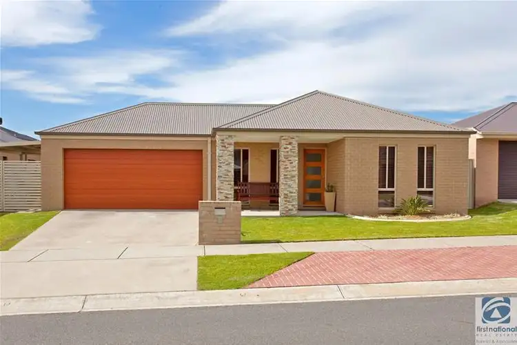 4 Condamine Street, Wodonga VIC 3690