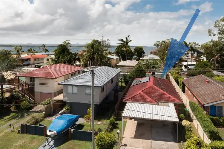 43 Shanahan Street, Redland Bay QLD 4165