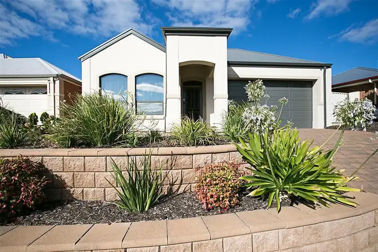 Second view of Homely house listing, 16 Mornington Place, Reynella SA 5161