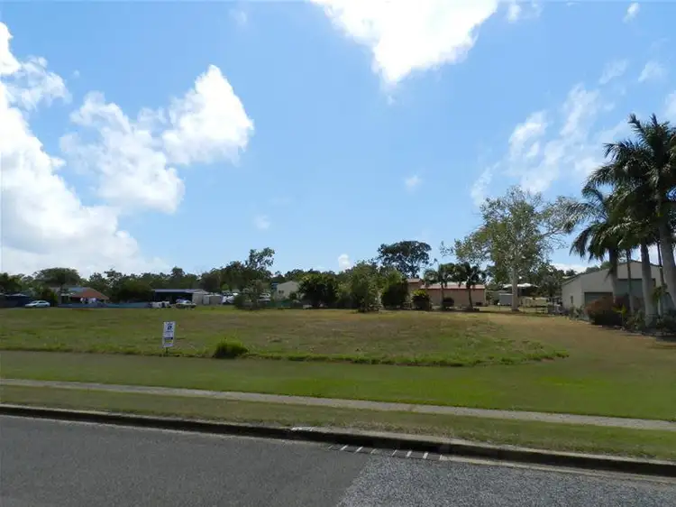 Main view of Homely land listing, LOT 22/22Lot Miran Khan Drive, Freshwater Point QLD 4737