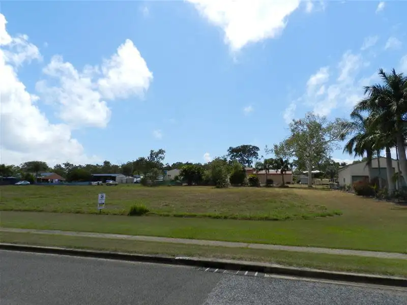 Main view of Homely land listing, LOT 22/22Lot Miran Khan Drive, Freshwater Point QLD 4737