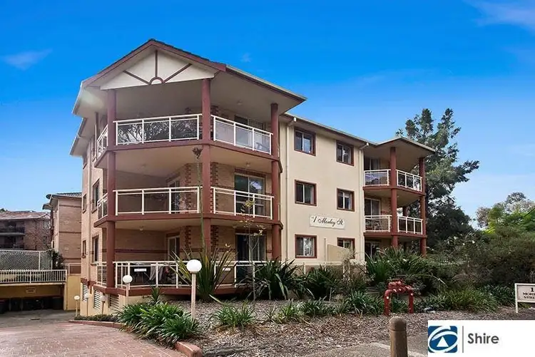 5/1 Morley Street, Sutherland NSW 2232