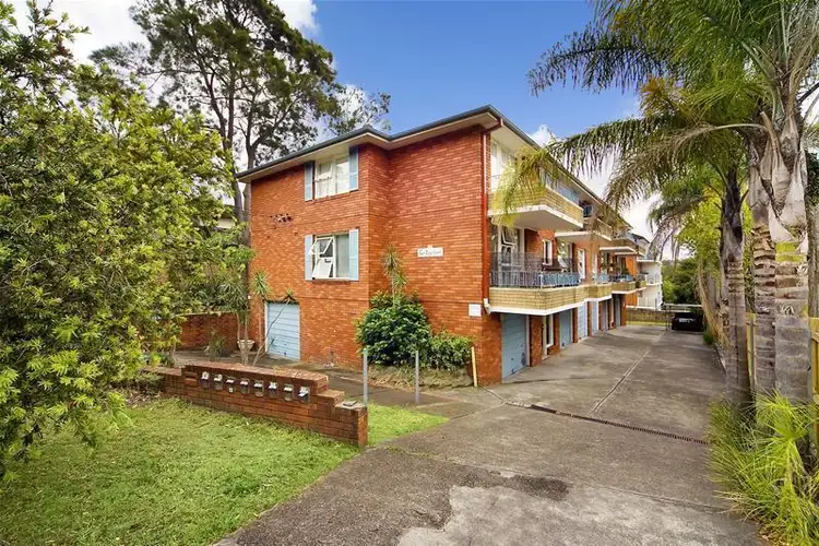 Fourth view of Homely unit listing, 4/25 Kingsway, Dee Why NSW 2099