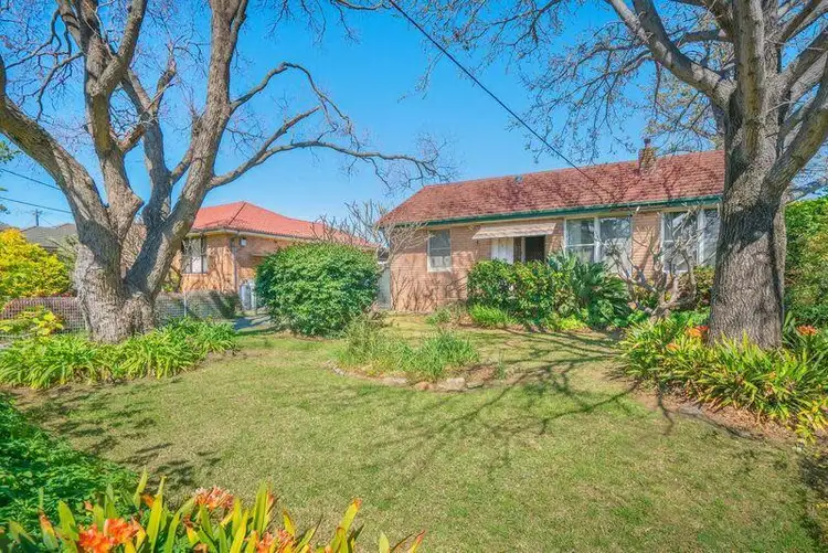 7 Manson Street, South Wentworthville NSW 2145