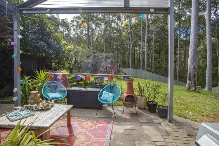 Third view of Homely house listing, 7 Connells Close, Mossy Point NSW 2537