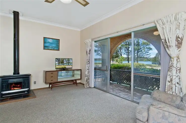 Fifth view of Homely house listing, 565 Ocean Drive, North Haven NSW 2443