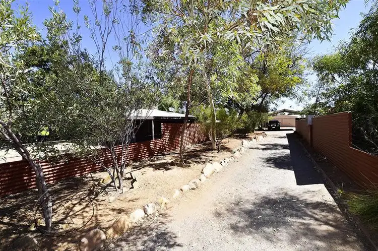 Second view of Homely house listing, 122a Kurrajong Drive, East Side NT 870
