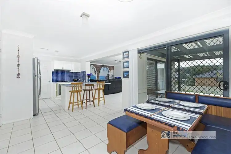 Fifth view of Homely house listing, 25 Araminta Chase, Cameron Park NSW 2285