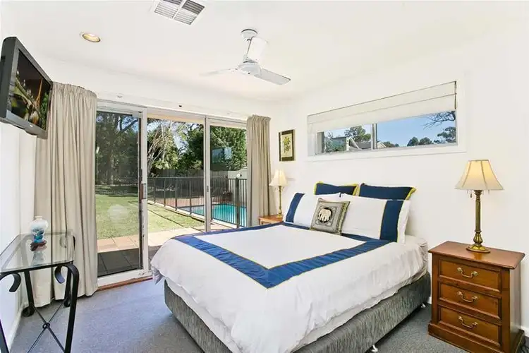 Sixth view of Homely house listing, 17 Barons Crescent, Hunters Hill NSW 2110