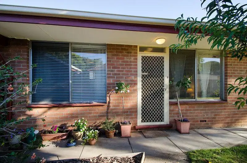 Main view of Homely unit listing, 1/49 Diagonal Road, Glenelg East SA 5045
