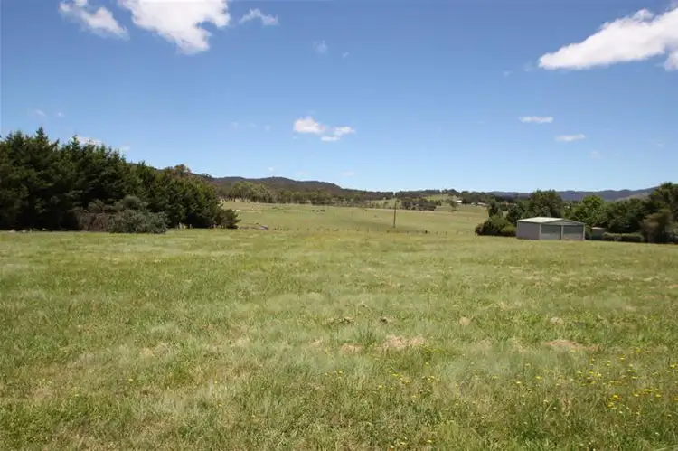 Third view of Homely land listing, Lot 2 Bruxner Highway, Tenterfield NSW 2372