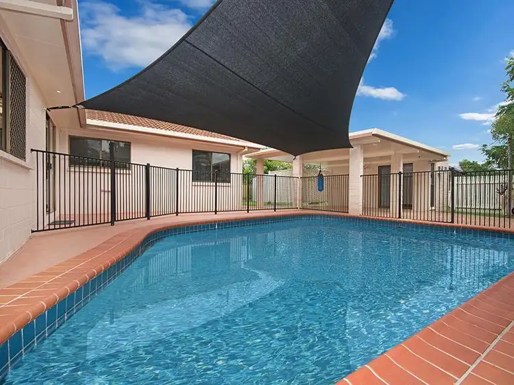 Main view of Homely house listing, 34 Cypress Drive, Annandale QLD 4814