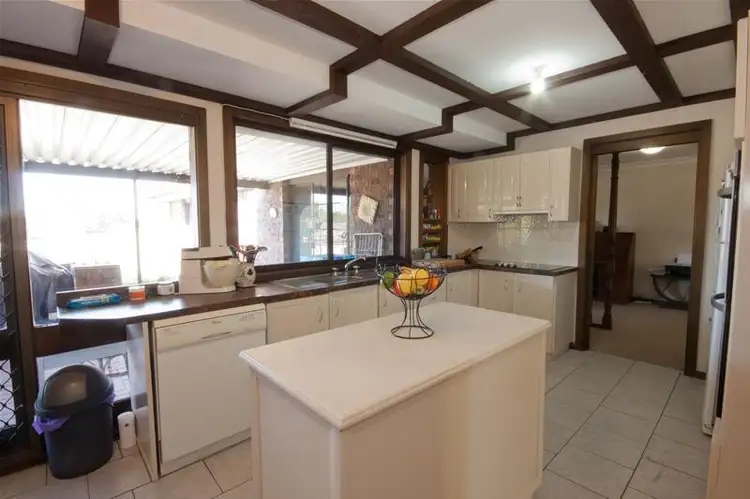 Fourth view of Homely house listing, 5 Wilcox Avenue, Singleton NSW 2330