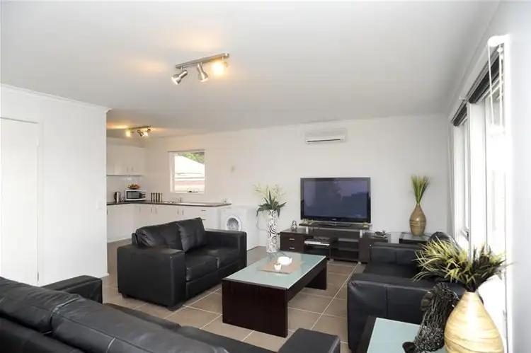 Third view of Homely unit listing, 1/62 Burlington  Crescent, Leopold VIC 3224