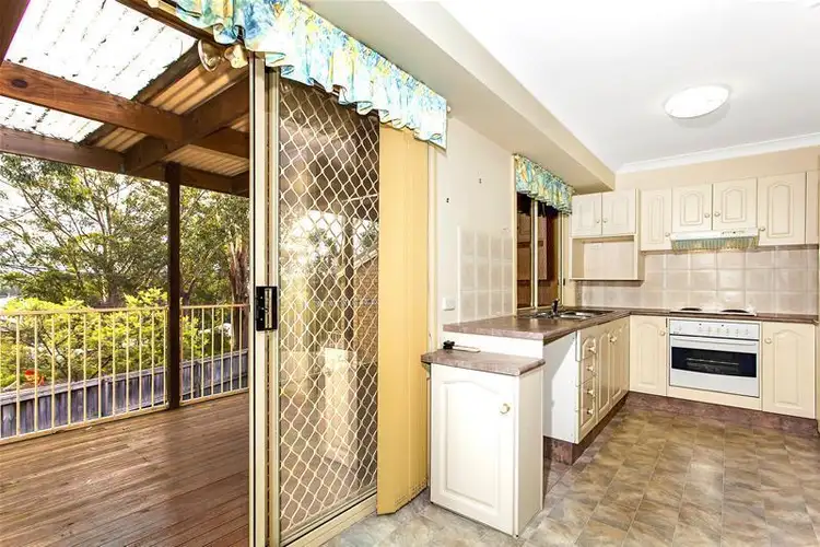 Second view of Homely villa listing, 21/1 Hillview Crescent, Tuggerah NSW 2259