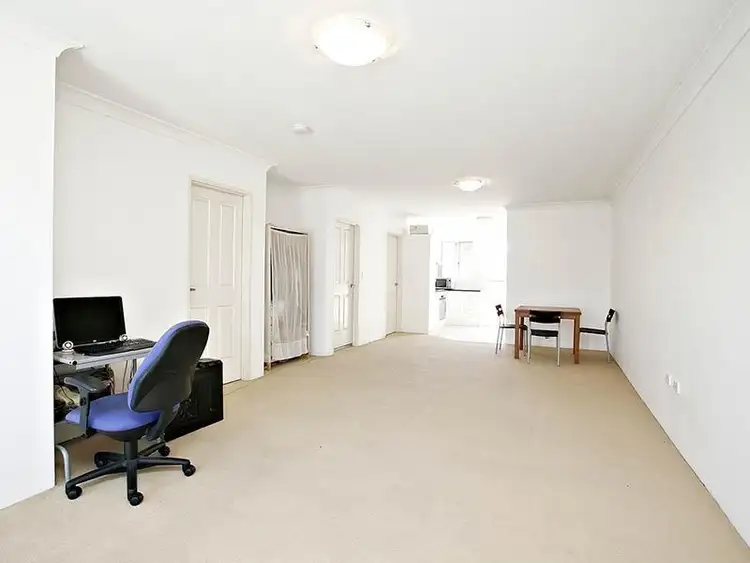 Fourth view of Homely apartment listing, 25/113 Arthur Street, Strathfield NSW 2135