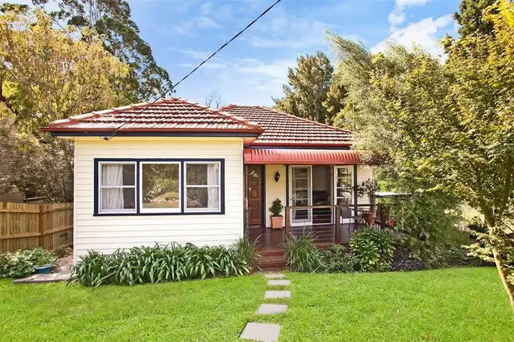 Fourth view of Homely house listing, 9 Baird Avenue, Ryde NSW 2112