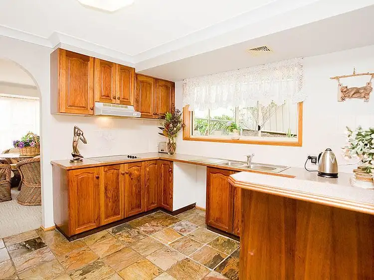 Third view of Homely house listing, 27 Wybalena Avenue, Koonawarra NSW 2530