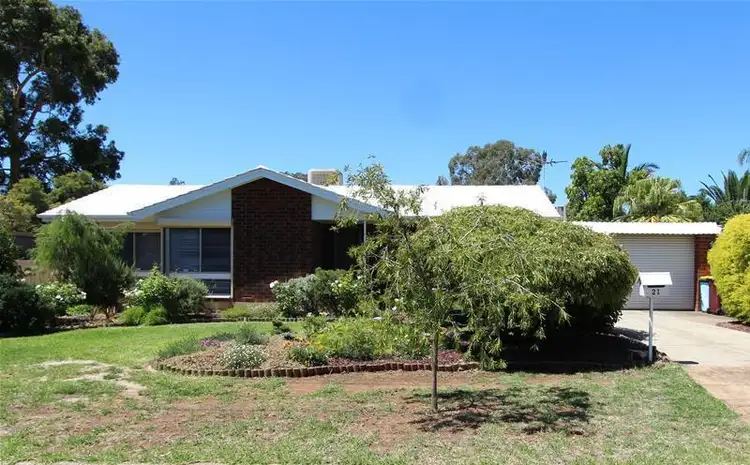 21 Bantanga Crescent, Salisbury North SA 5108