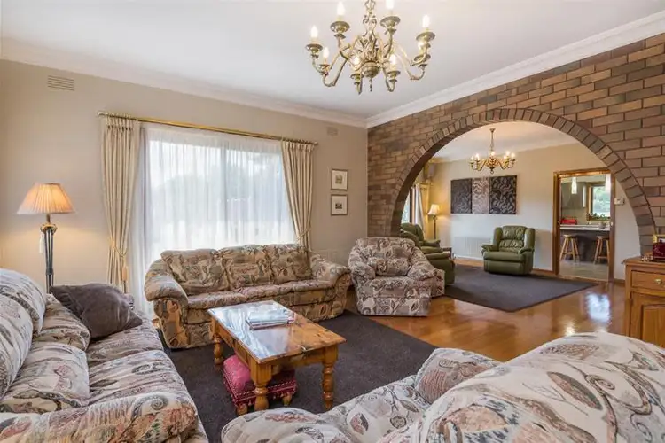Fourth view of Homely house listing, 160 Patullos Road, Lara VIC 3212