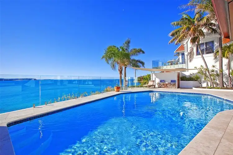 Main view of Homely house listing, 86 Bower Street, Manly NSW 2095