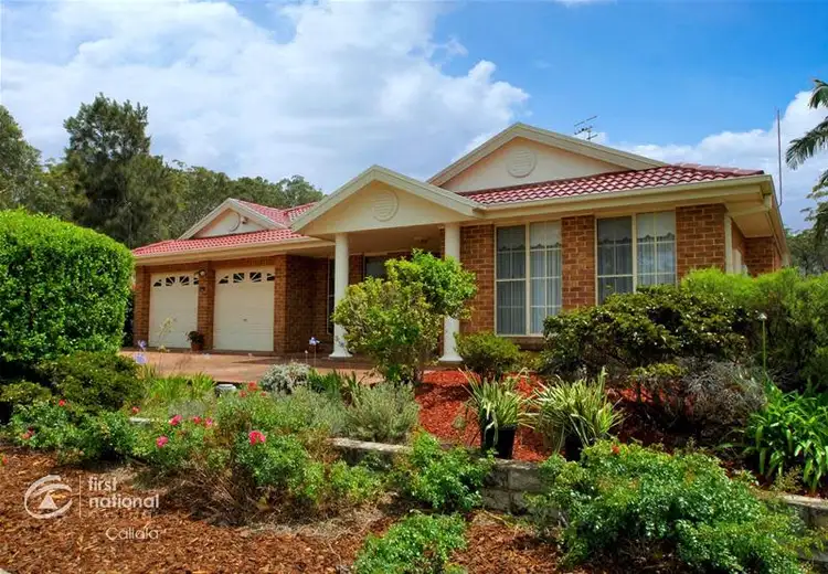 Main view of Homely house listing, 46 Stott Crescent, Callala Bay NSW 2540
