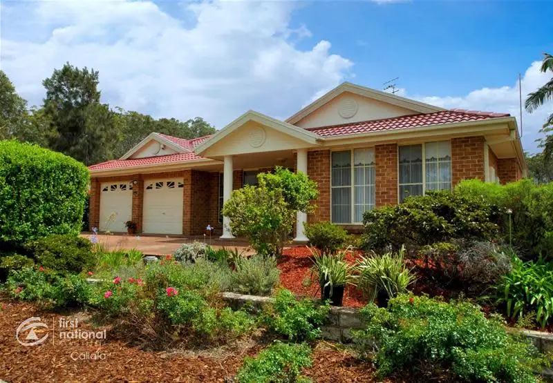 Main view of Homely house listing, 46 Stott Crescent, Callala Bay NSW 2540
