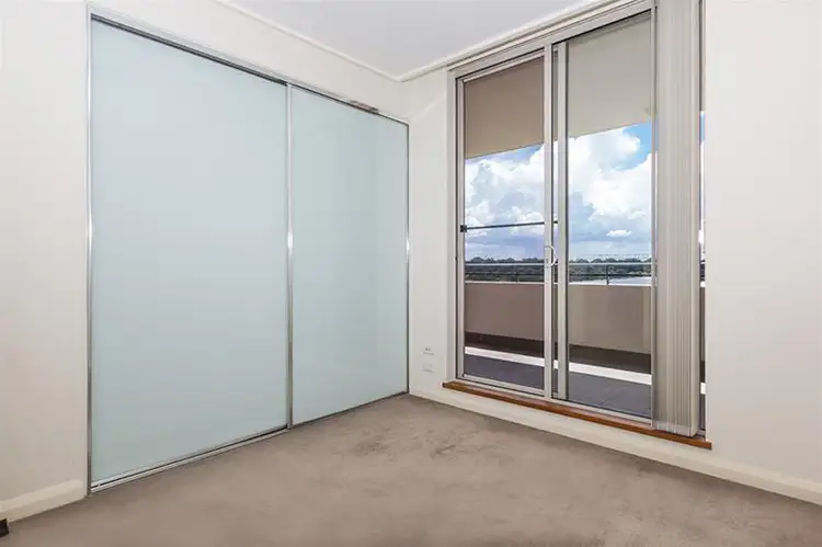Fifth view of Homely apartment listing, Valencia 774/4 The Crescent, Wentworth Point NSW 2127