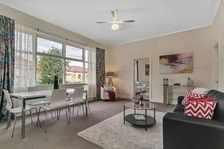 Sixth view of Homely townhouse listing, 33 Ruthven Avenue, Glandore SA 5037