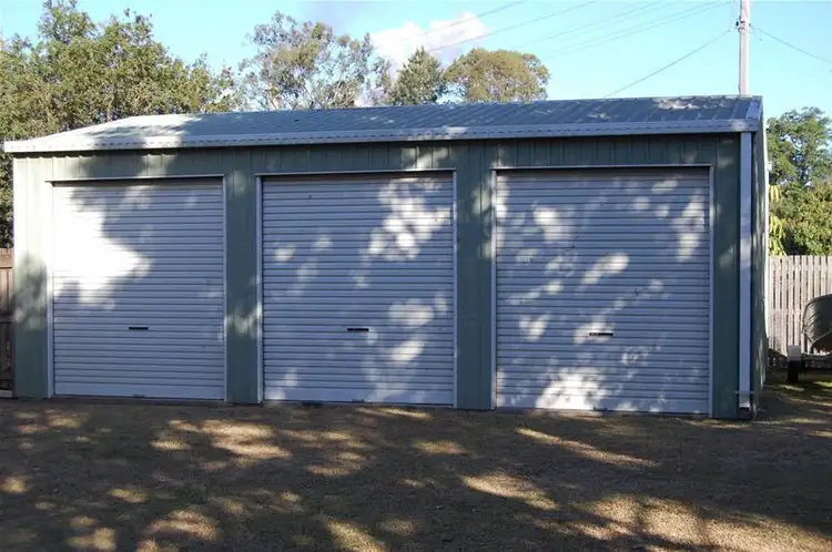 Second view of Homely house listing, 41 Range Road, Sarina QLD 4737