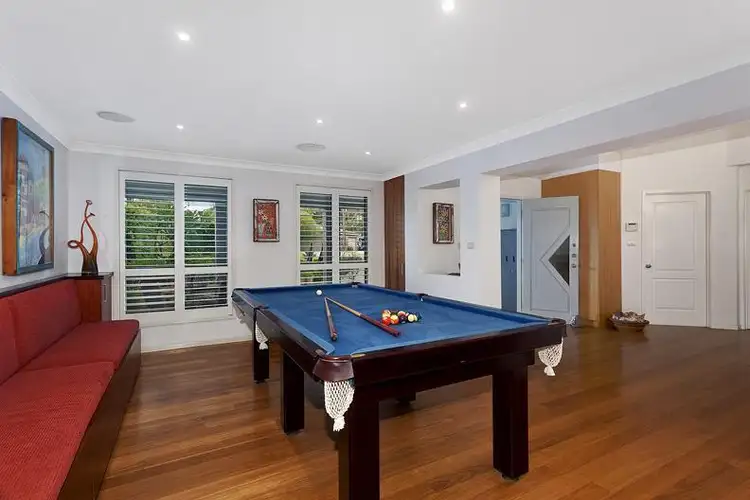 Sixth view of Homely house listing, 8 Alleyne Avenue, North Narrabeen NSW 2101