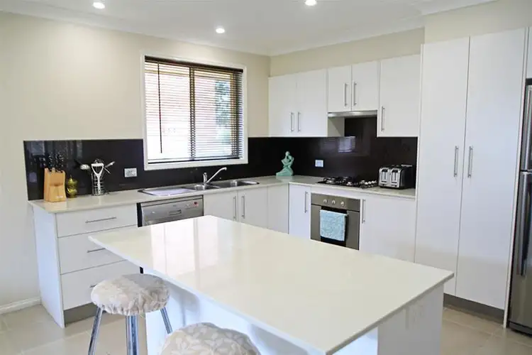 Fourth view of Homely house listing, 7 Squadron Crescent, Rutherford NSW 2320