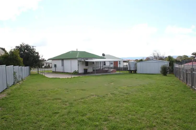Second view of Homely house listing, 4 Jubilee Street, Tenterfield NSW 2372