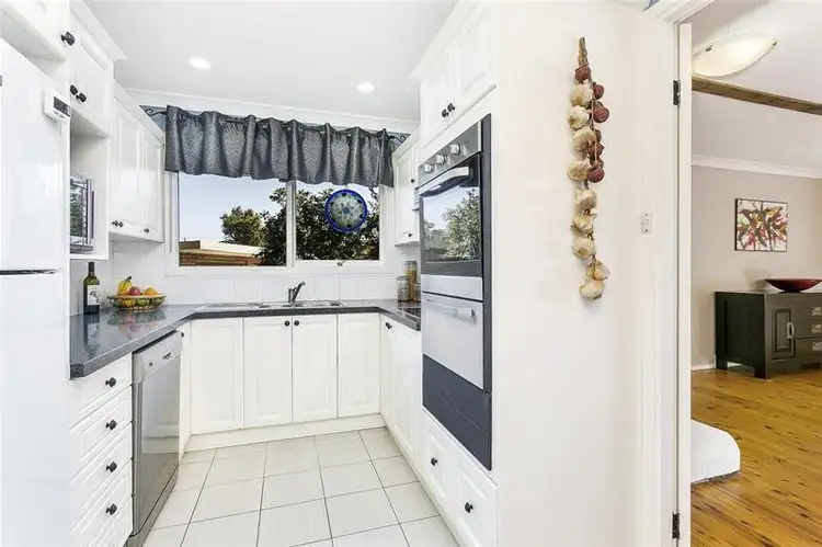 Fourth view of Homely house listing, 6 Lockhart Place, Belrose NSW 2085