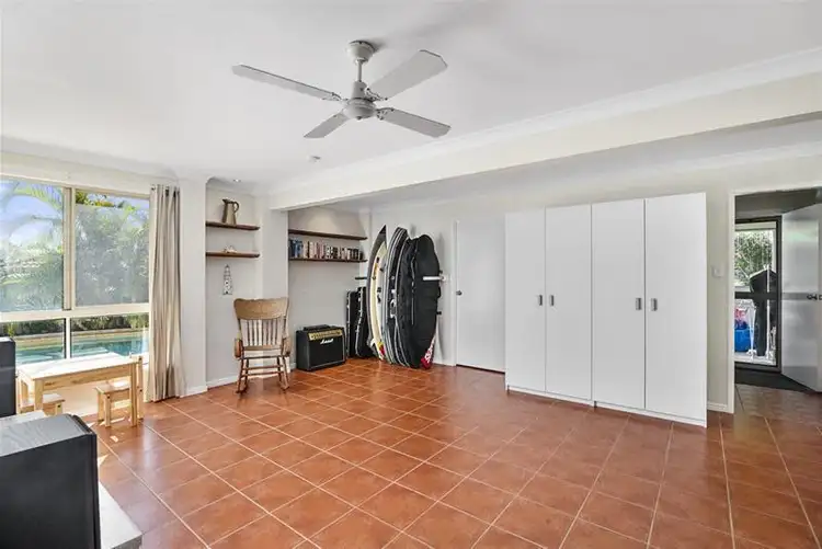 Sixth view of Homely house listing, 22 Tipuana Drive, Elanora QLD 4221