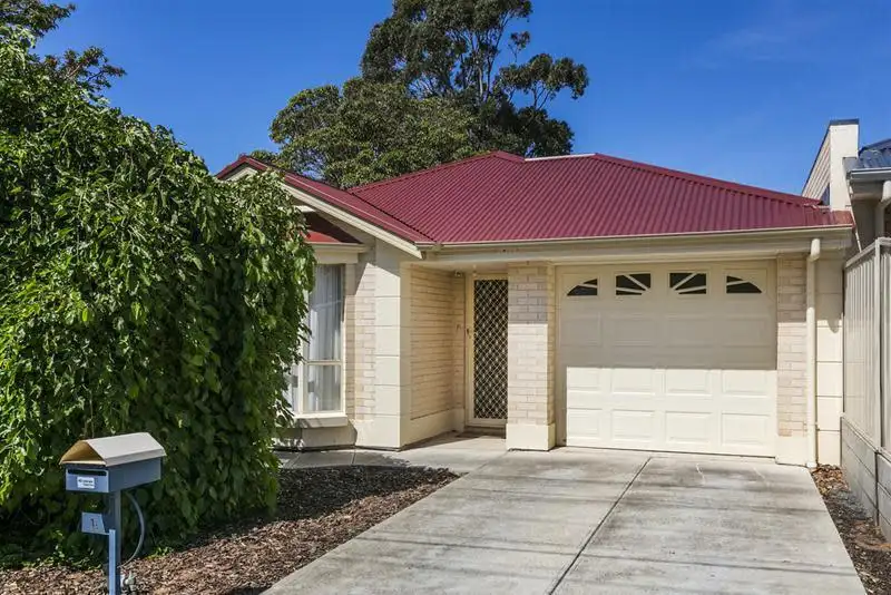 Main view of Homely house listing, 1A Branksome Terrace, Dover Gardens SA 5048