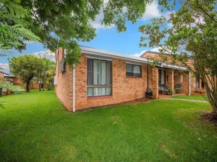 Second view of Homely unit listing, 15/19-21 Green Street, Alstonville NSW 2477