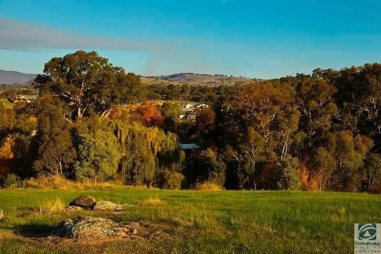 Lot 224 Clarendon Avenue, Wodonga VIC 3690