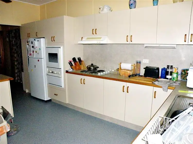 Fifth view of Homely house listing, 68 Malakoff Street, Biloela QLD 4715