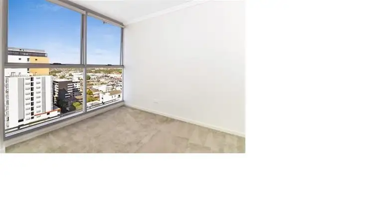 Third view of Homely apartment listing, 1611/36-46 Cowper Street, Parramatta NSW 2150