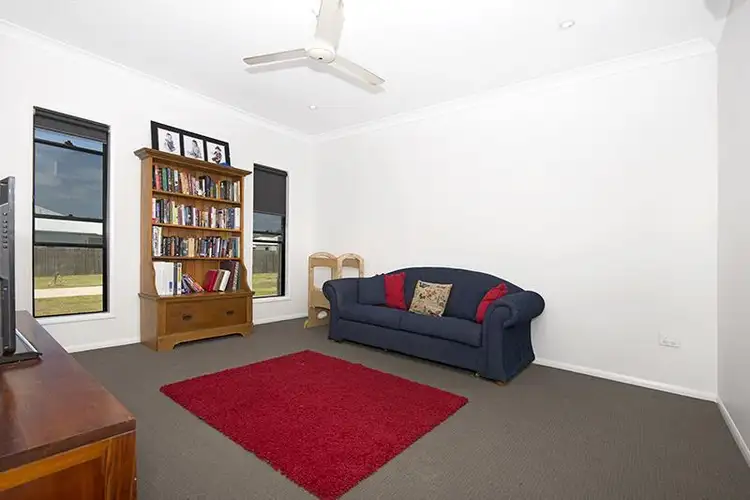 Sixth view of Homely house listing, 14 Izaro Circuit, Burdell QLD 4818