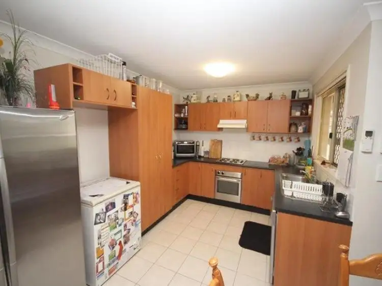 Second view of Homely house listing, 6 Starr Street, Forest Lake QLD 4078