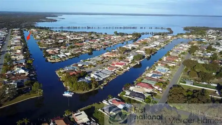 48 Kiap Road, South Yunderup WA 6208