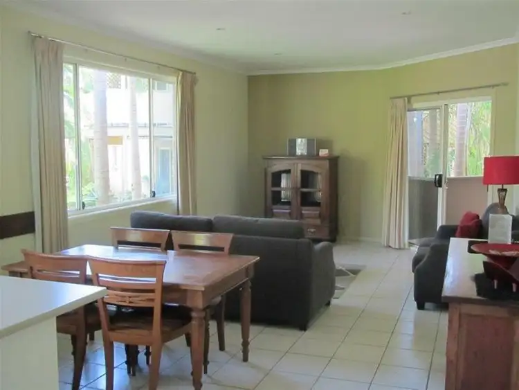 Sixth view of Homely house listing, 54/2 Aanuka Beach Resort, Firman Drive, Coffs Harbour NSW 2450