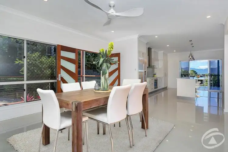 14 Bel-Air Drive, Whitfield QLD 4870