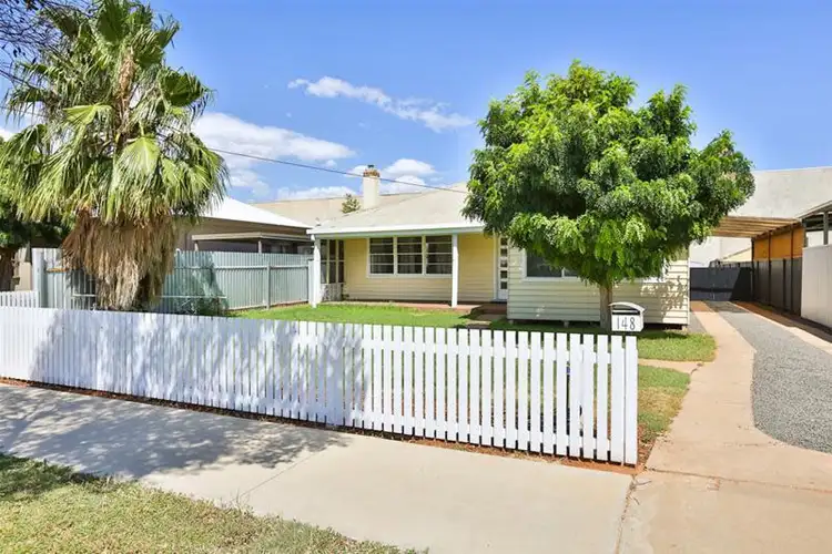 Main view of Homely house listing, 148 Almond Avenue, Mildura VIC 3500