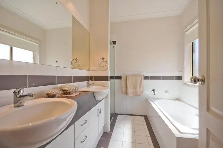 Fourth view of Homely house listing, 18 Amadio Crescent, Campbelltown SA 5074