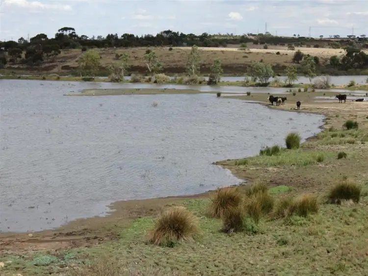 Fourth view of Homely land listing, Lot 51 'Reedy Creek Rise' Gerogles Road, Caloote SA 5254