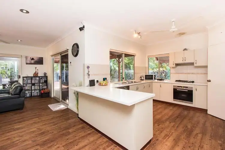 Fourth view of Homely house listing, 10 Mackie Place, Cable Beach WA 6726